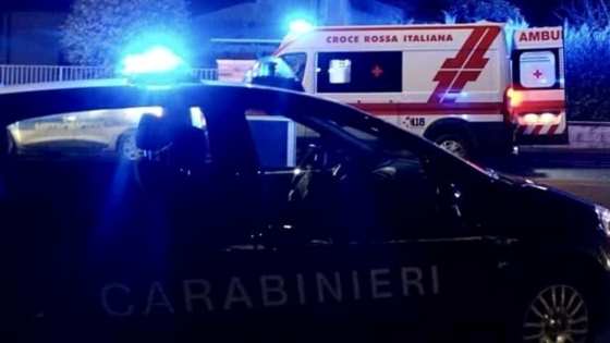 Aggressione A Roma Un 18enne Arrestato Per Accoltellamento Nel