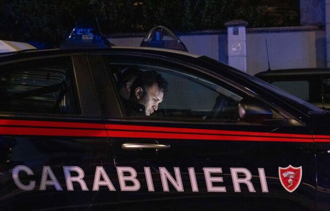 Aggressione Violenta A Padova Arrestato Un Minore Per Minaccia Con