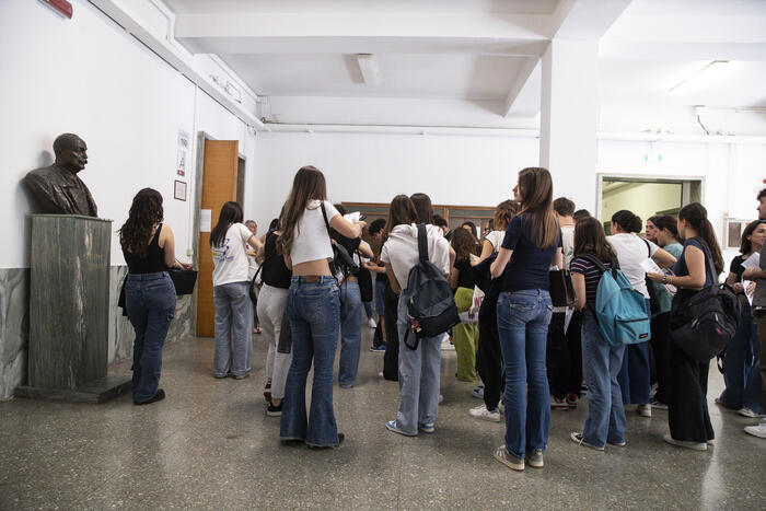 Arriva Il Nuovo Corso Di Laurea In Medicina E Chirurgia Della Sapienza