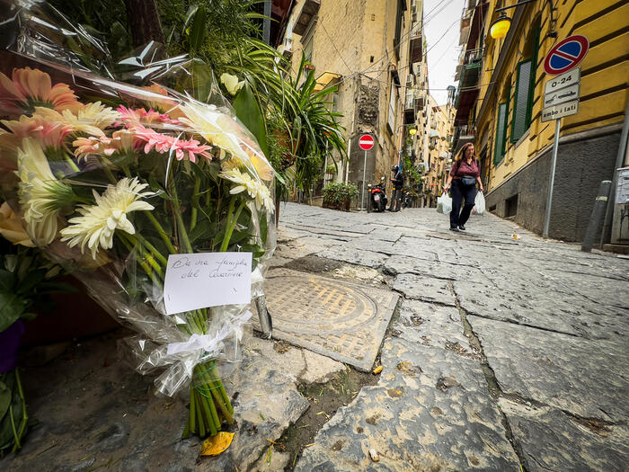 Chiara Jaconis La Turista Padovana Morta A Napoli Il Drammatico