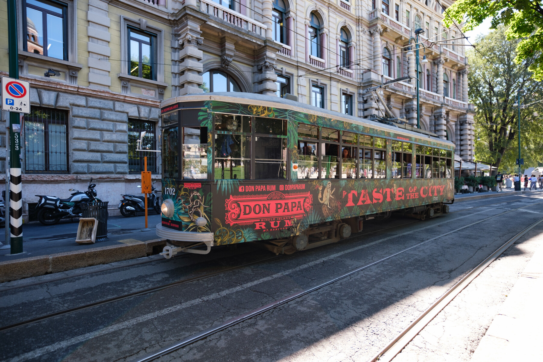 Milano Si Prepara A Sugarlandia Un Viaggio Sensoriale Tra Rum