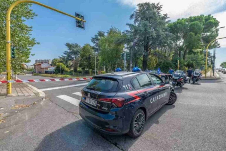 Tragedia A Cernusco Sul Naviglio Uomo Ucciso E Un Ferito In Scontro