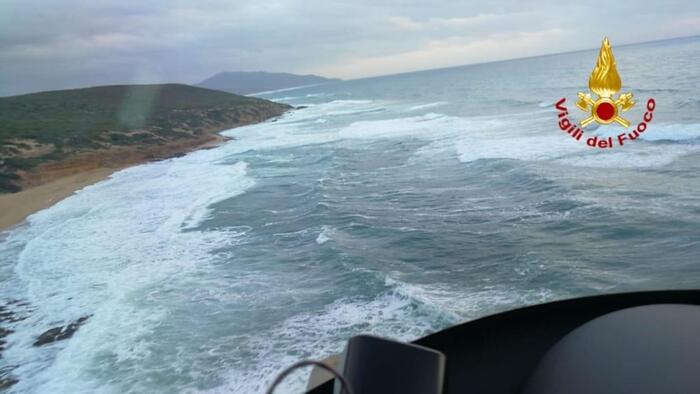 Tragedia A Porto Maga Turista Di 62 Anni Annega Nel Mare Del Sud Sardegna