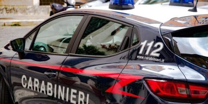 Garzeno Indagato Un 17enne Per L Omicidio Di Candido Montini Ex