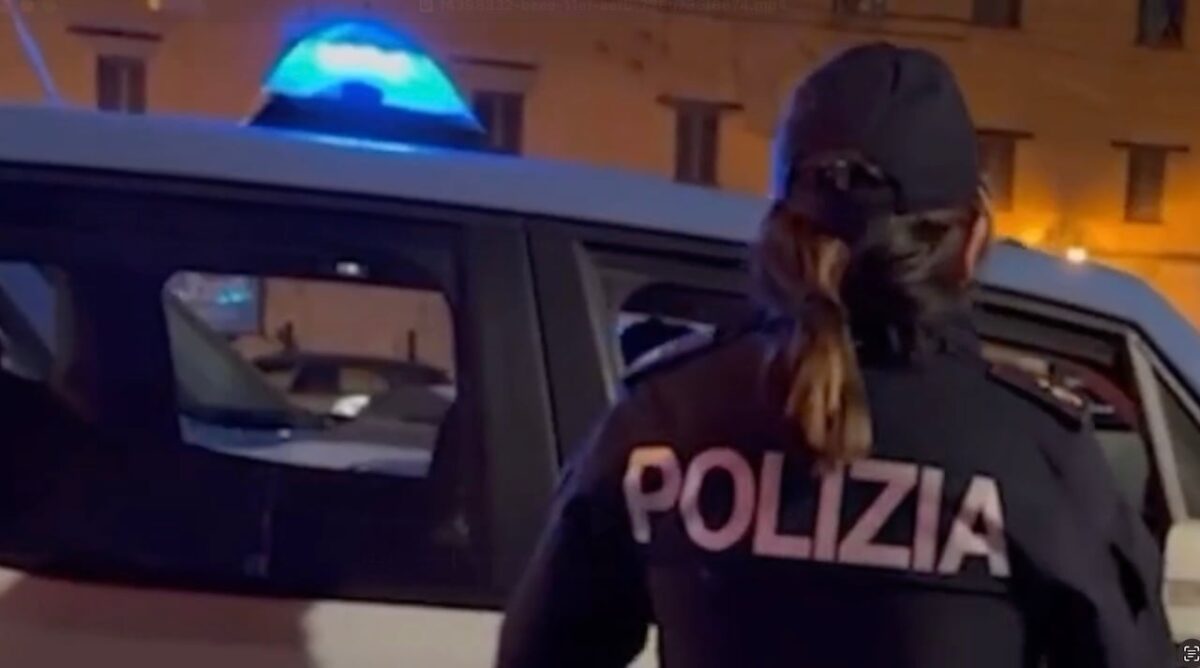 Arresti A Napoli Operazione Contro Il Clan Contini Con 9 Fermi Per