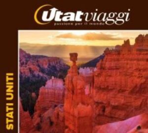 Il Nuovo Catalogo Di Utat Viaggi Per Una Scoperta Unica Degli Stati Uniti