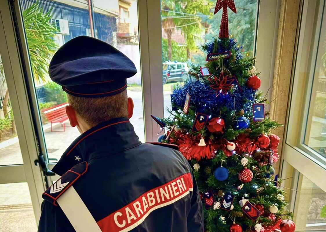 Intensificati I Controlli Dei Carabinieri A Teramo Arresti E Misure Di