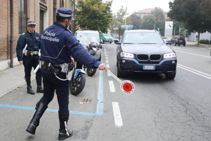 Emergenza Smog Citt In Pianura Di Emilia Romagna Sotto Misure