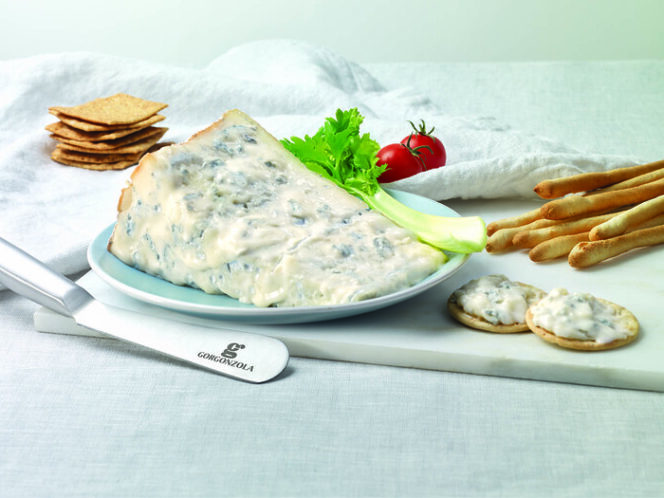 Gorgonzola Dop Verit E Sfide Intorno Al Formaggio Italiani