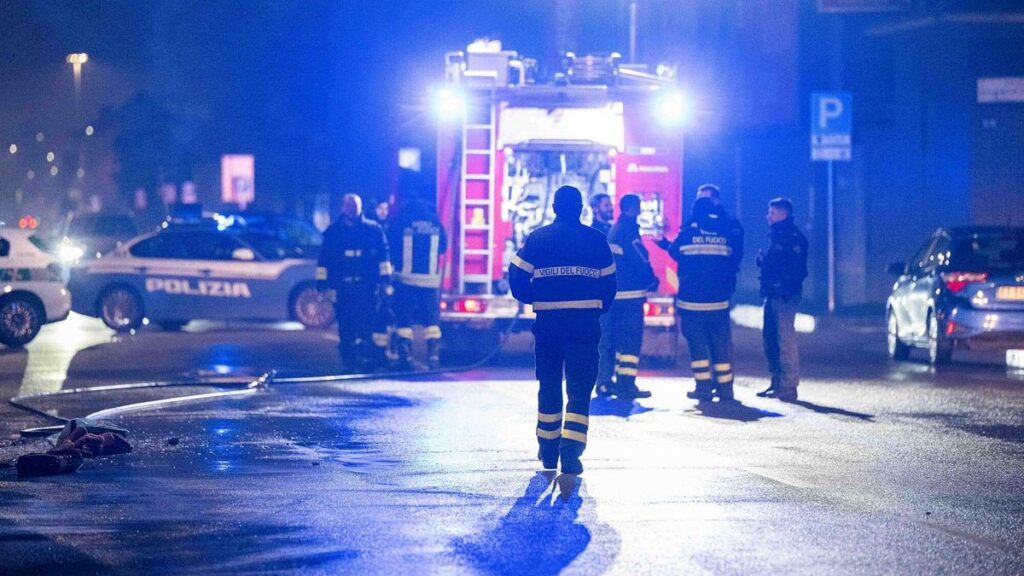 Incendio Letale In Un Appartamento Di Castelfranco Di Sotto Deceduta