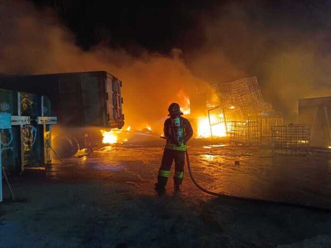 Incendio Nello Stabilimento Adler Evo A Cassino Le Difficolt Nelle