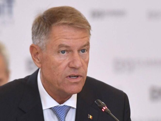 Klaus Iohannis Annuncia Le Dimissioni Crisi Politica In Romania Dopo