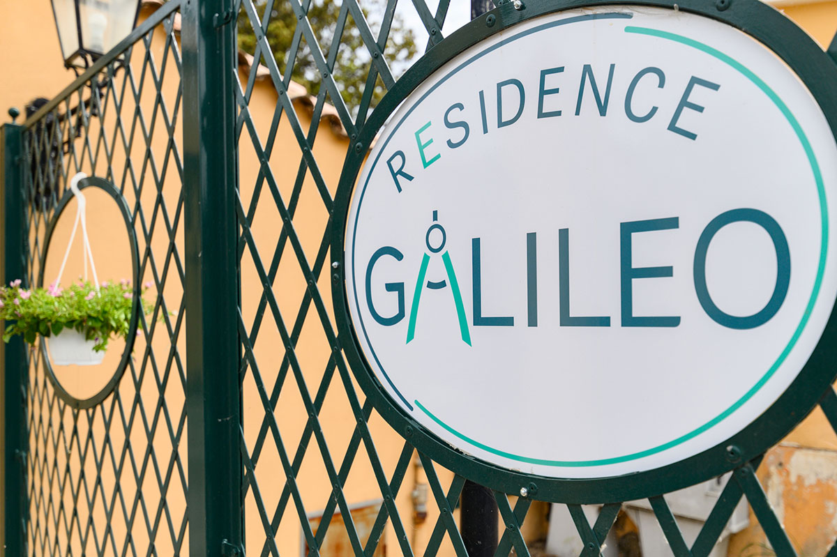 Residence Galileo 12 1