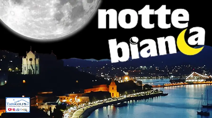 Notte Bianca Gaeta