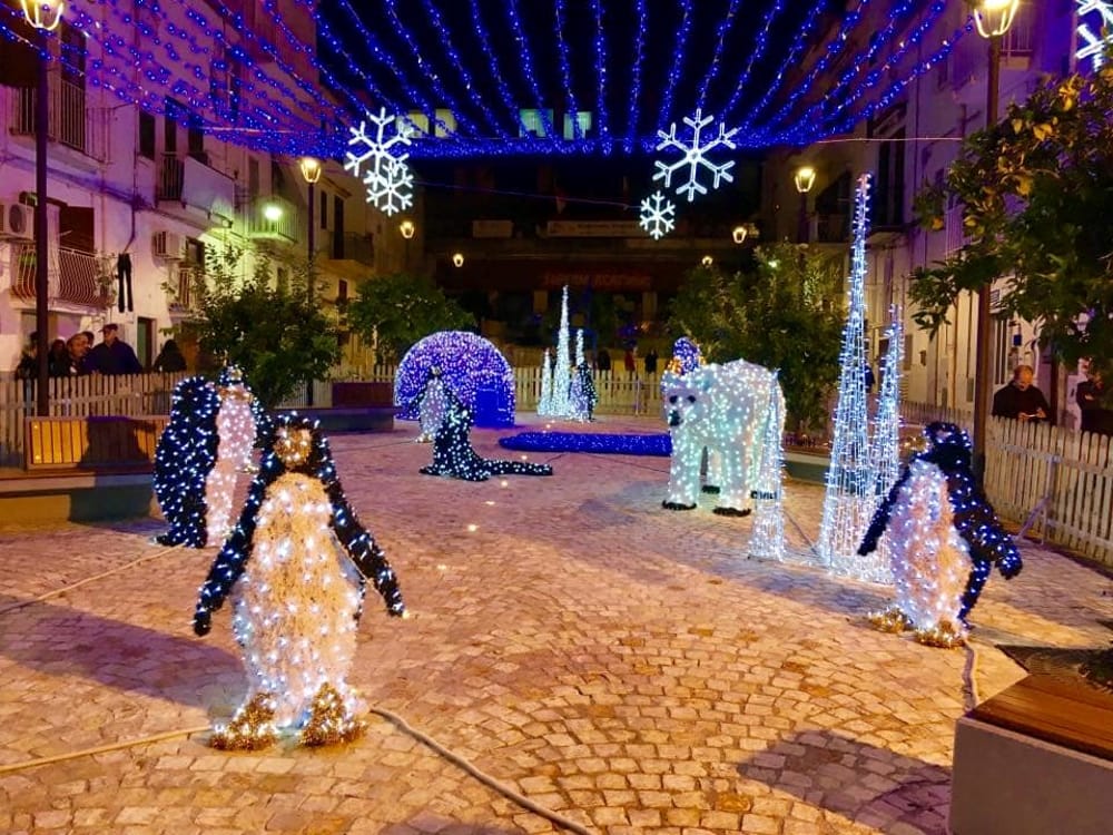 Luminarie Gaetafb Luminarie Dartista Gaeta 2