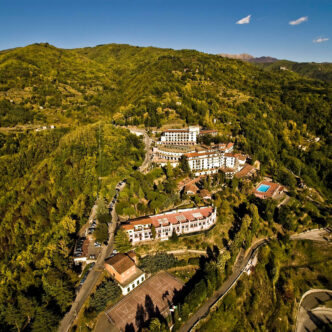 Primavera in Toscana