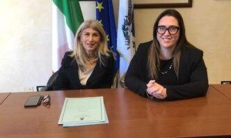 Antonietta Lonigro nomina Comm