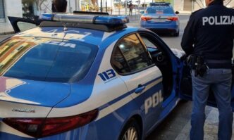 Controlli della Polizia di Sta