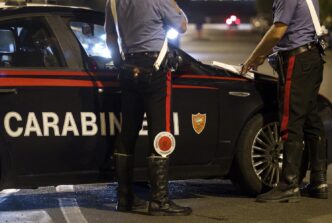 Cronaca Locale Arrestati Bors