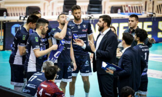 Decisiva Partita Di Play Off T