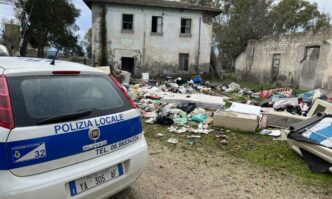 Emergenza ambientale nel Laz