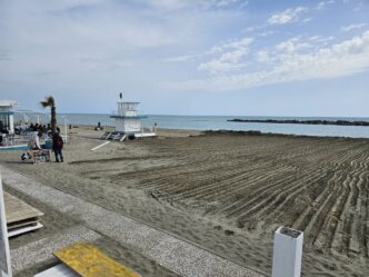 Lavori In Corso La Rinascita