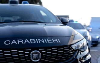 Malvivente arrestato a Formia