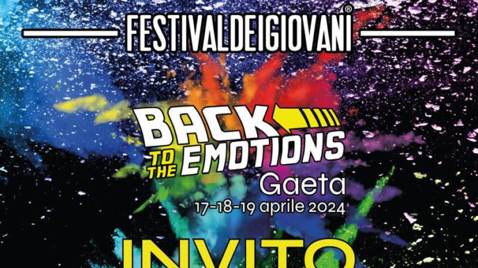 Polemiche al Festival dei Giov