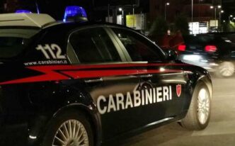 Tragico incidente a Roccagorga