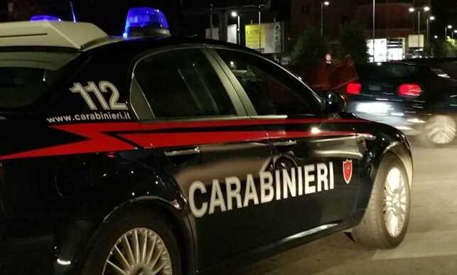 Tragico incidente a Roccagorga