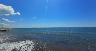 Un Mare Di Eccellenza A Ostia