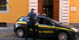 Un arresto per estorsione a Ci