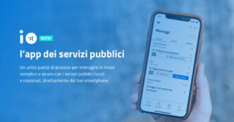 Unapplicazione innovativa per