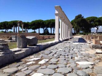 Alla Scoperta Della Via Appia