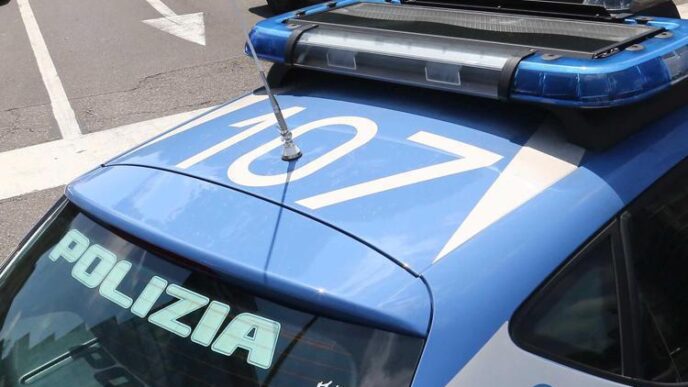 Arrestato in Italia 29enne per