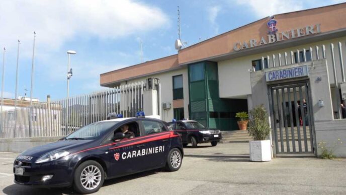 Attacco Di Un Cane A Terracina