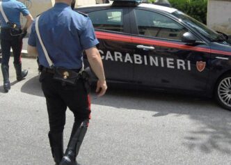 Cronaca nera a Borgetto Donna