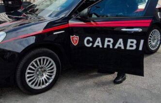 Cronaca nera a Cianciana uomo