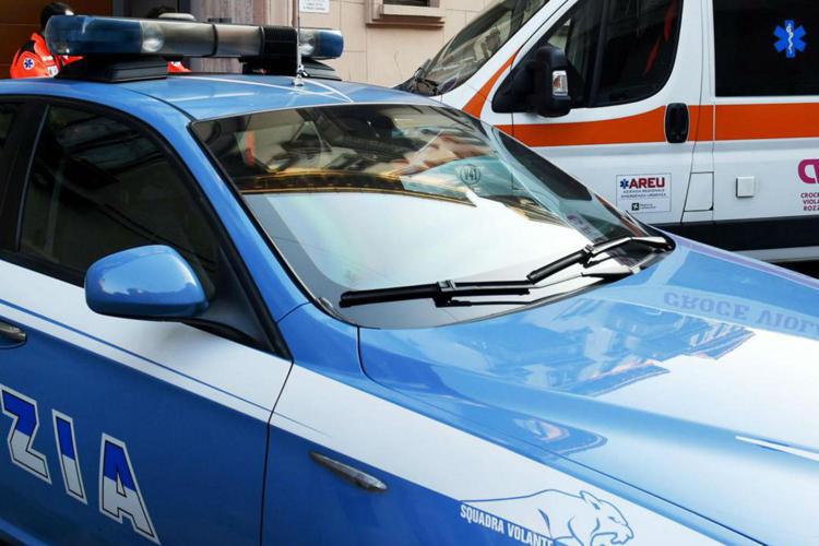 Cronaca nera a Parma Omicidio