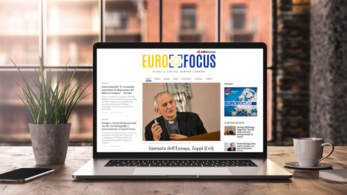 Eurofocus Notizie e Approfond