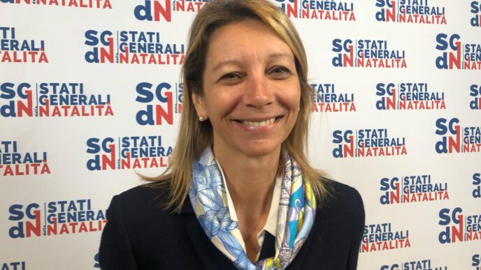 Generali Italia e la Natalita