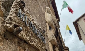 Gestione Comunale Di Sermoneta