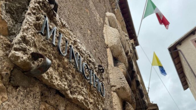 Gestione Comunale di Sermoneta