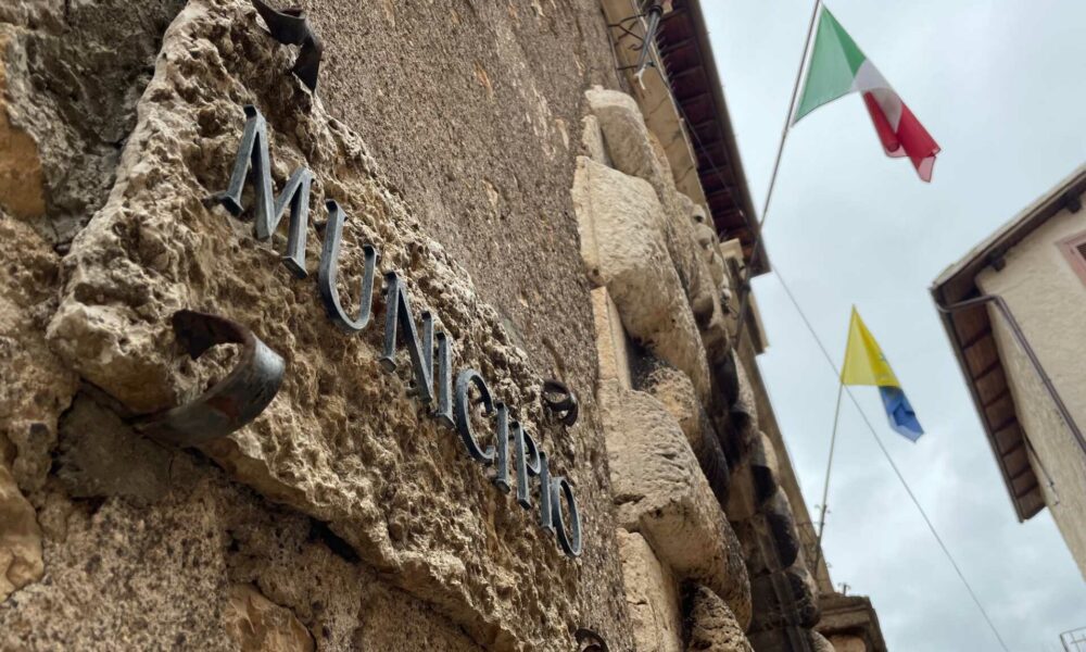 Gestione Comunale di Sermoneta