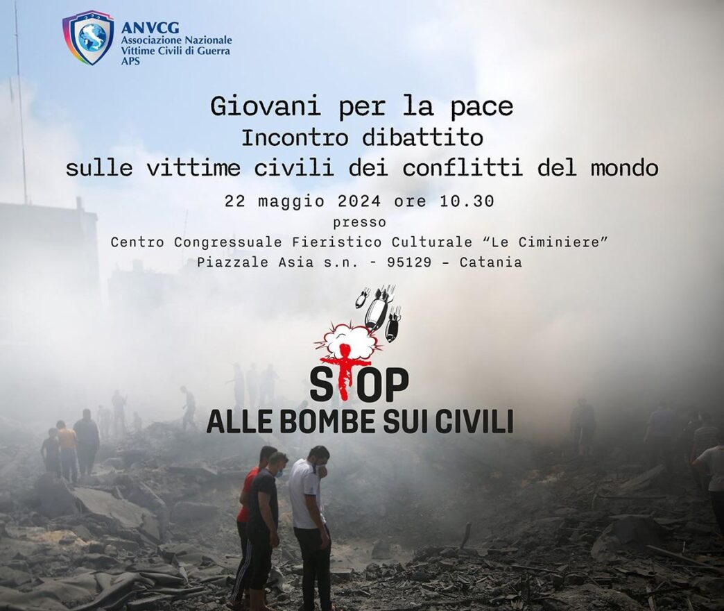 Giovani Per La Pace Un Evento