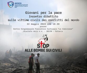 Giovani Per La Pace Un Evento