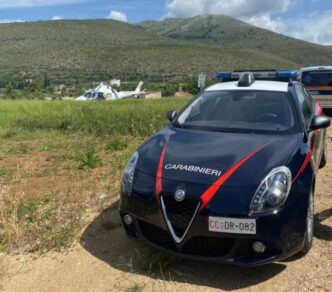 Incidente Stradale A Gaeta I