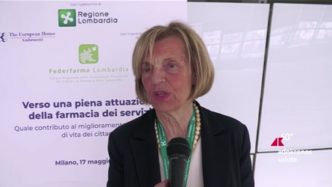 Innovazioni in Farmacia per la