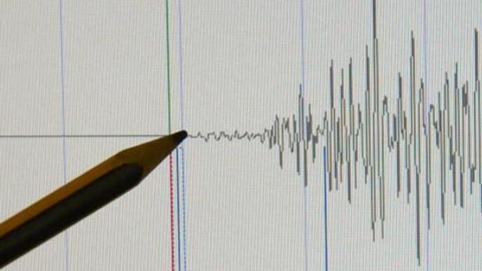 La Scossa di Terremoto a Parma