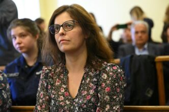 La liberazione di Ilaria Salis